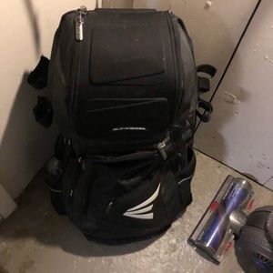 Easton backpack